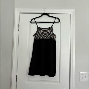 NWT ZARA Women’s Tank Dress Size S